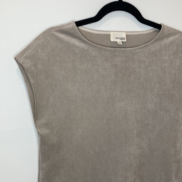 Wilfred Free Nori Dress - Picture 4 of 7